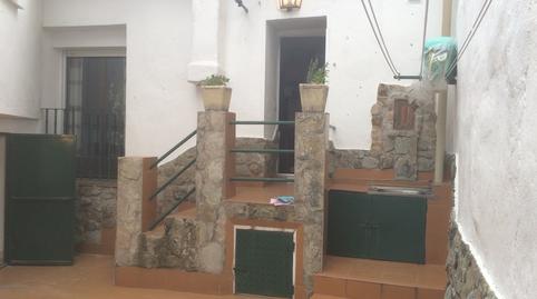 House or villa for sale in Carbonero el Mayor