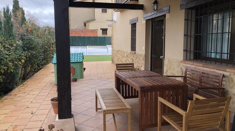 Townhouse for sale in Torrecaballeros