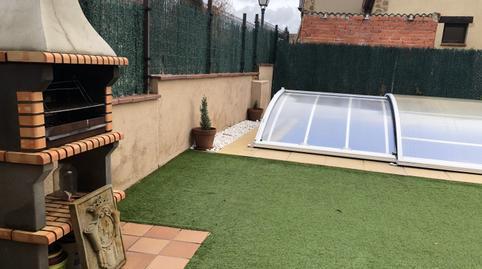 Townhouse for sale in Torrecaballeros