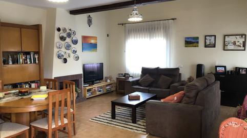 Townhouse for sale in Torrecaballeros
