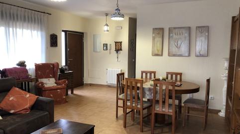 Townhouse for sale in Torrecaballeros