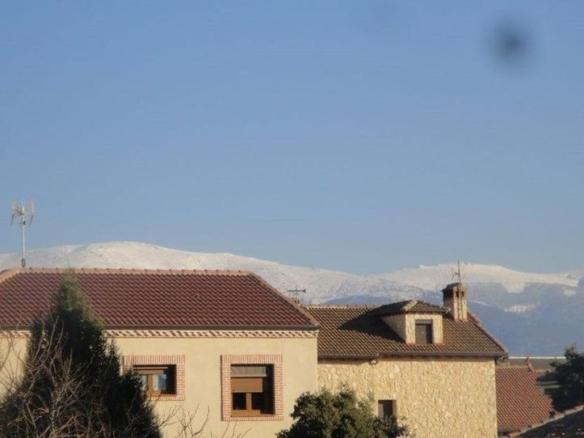 House or villa for sale in San Cristóbal de Segovia