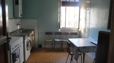 House or villa for sale in San Cristóbal de Segovia