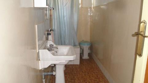 House or villa for sale in San Cristóbal de Segovia