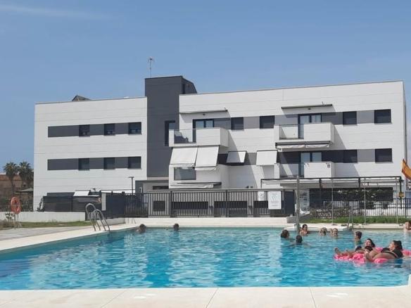 Apartment for sale in San Cristóbal de Segovia