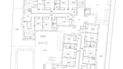 Apartment for sale in San Cristóbal de Segovia