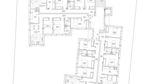 Apartment for sale in San Cristóbal de Segovia