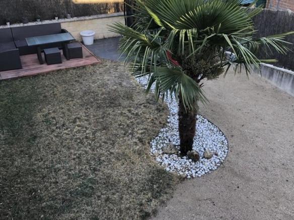 Townhouse for sale in rural area
