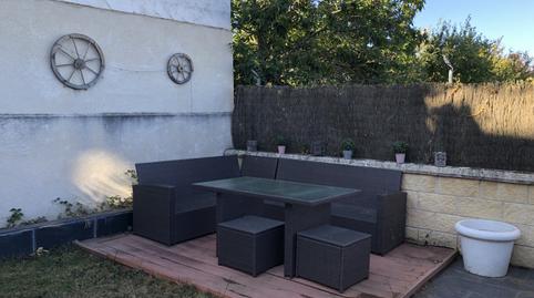 Townhouse for sale in rural area