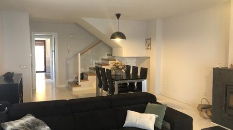 Townhouse for sale in rural area