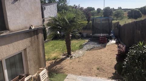 Townhouse for sale in rural area