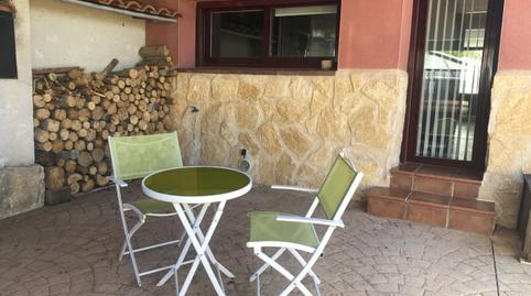 Townhouse for sale in rural area