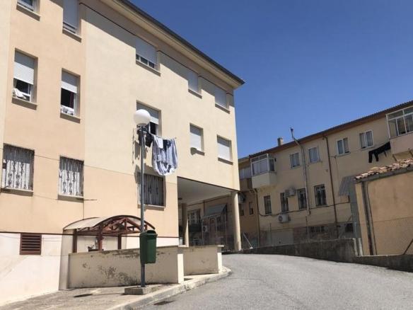Apartment for sale in La Lastrilla