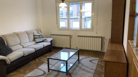 Apartment for sale in La Lastrilla