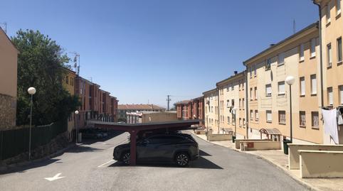 Apartment for sale in La Lastrilla
