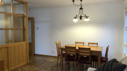 Apartment for sale in La Lastrilla