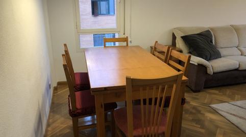 Apartment for sale in La Lastrilla