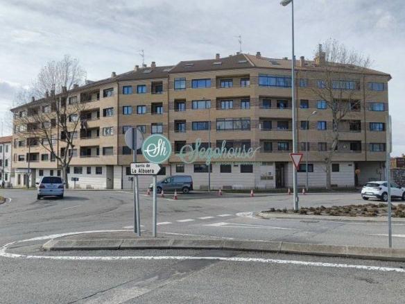 Apartment for sale in José Zorrilla – Padre Claret