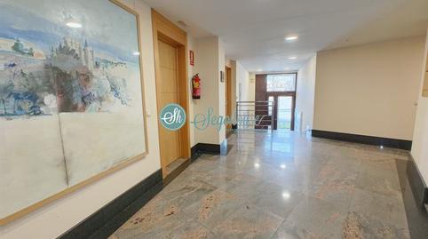 Apartment for sale in José Zorrilla – Padre Claret