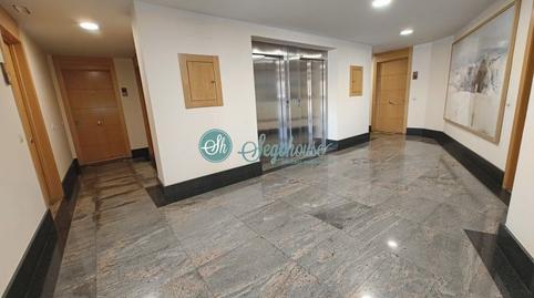 Apartment for sale in José Zorrilla – Padre Claret