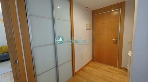 Apartment for sale in José Zorrilla – Padre Claret