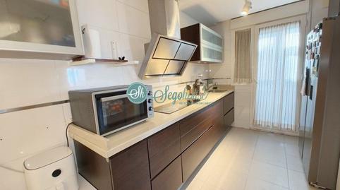 Apartment for sale in José Zorrilla – Padre Claret