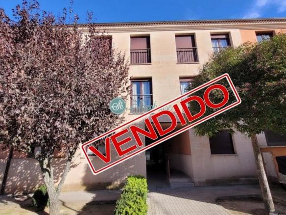 Apartment for sale in Real, Palazuelos de Eresma