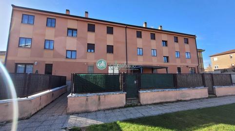 Apartment for sale in Real, Palazuelos de Eresma