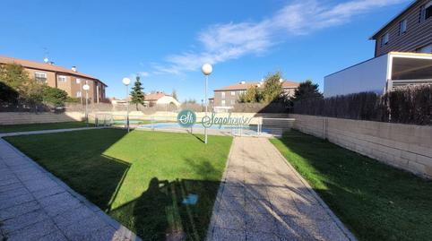 Apartment for sale in Real, Palazuelos de Eresma