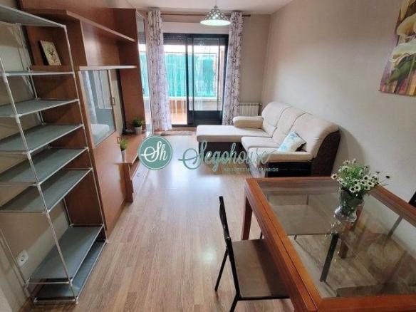 Apartment for sale in Bernuy de Porreros