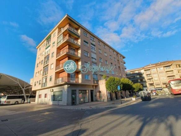Apartment for sale in Ezequiel González – Conde de Sepúlveda