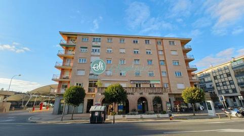 Apartment for sale in Ezequiel González – Conde de Sepúlveda