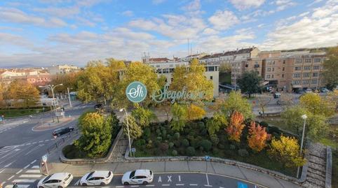Apartment for sale in Ezequiel González – Conde de Sepúlveda