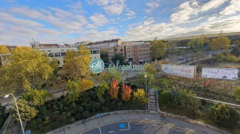 Apartment for sale in Ezequiel González – Conde de Sepúlveda
