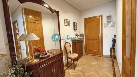 Apartment for sale in Ezequiel González – Conde de Sepúlveda