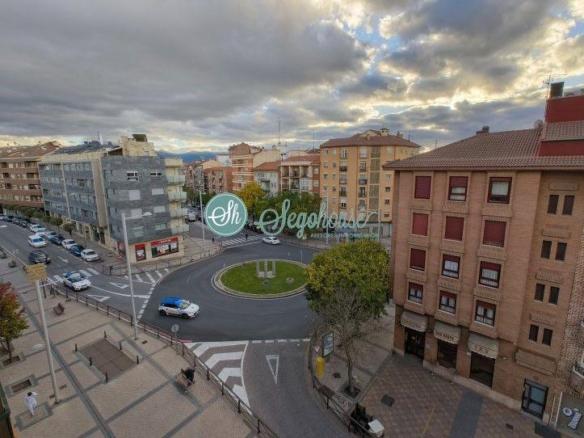 Apartment for sale in José Zorrilla – Padre Claret