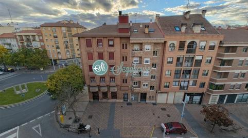 Apartment for sale in José Zorrilla – Padre Claret
