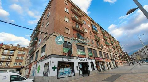Apartment for sale in José Zorrilla – Padre Claret