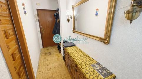 Apartment for sale in José Zorrilla – Padre Claret