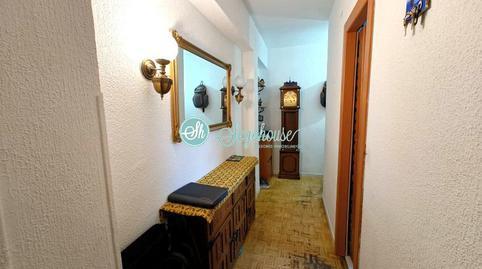 Apartment for sale in José Zorrilla – Padre Claret
