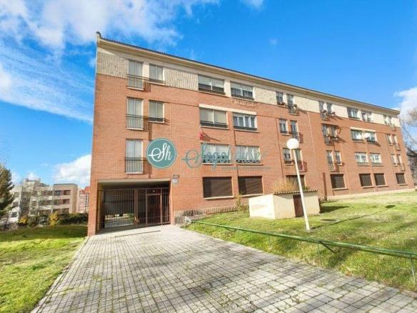 Apartment for sale in the Plaza de Toros area