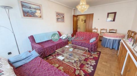 Apartment for sale in the Plaza de Toros area