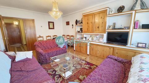 Apartment for sale in the Plaza de Toros area
