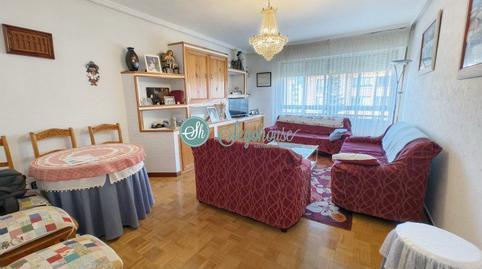 Apartment for sale in the Plaza de Toros area