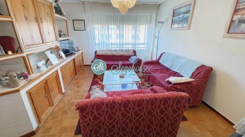 Apartment for sale in the Plaza de Toros area