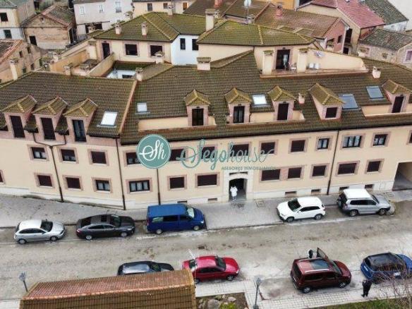 Apartment for sale in Bernuy de Porreros