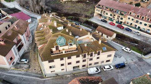 Apartment for sale in Bernuy de Porreros