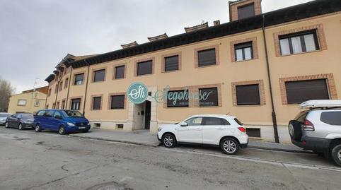 Apartment for sale in Bernuy de Porreros