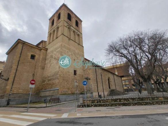 Apartment for sale in José Zorrilla – Padre Claret