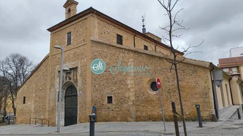 Apartment for sale in José Zorrilla – Padre Claret